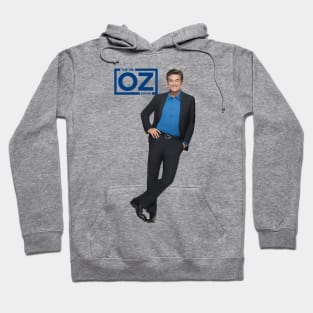 The Dr Oz Show Hoodie